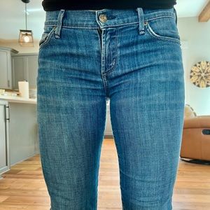 Citizens of Humanity Ava Jeans